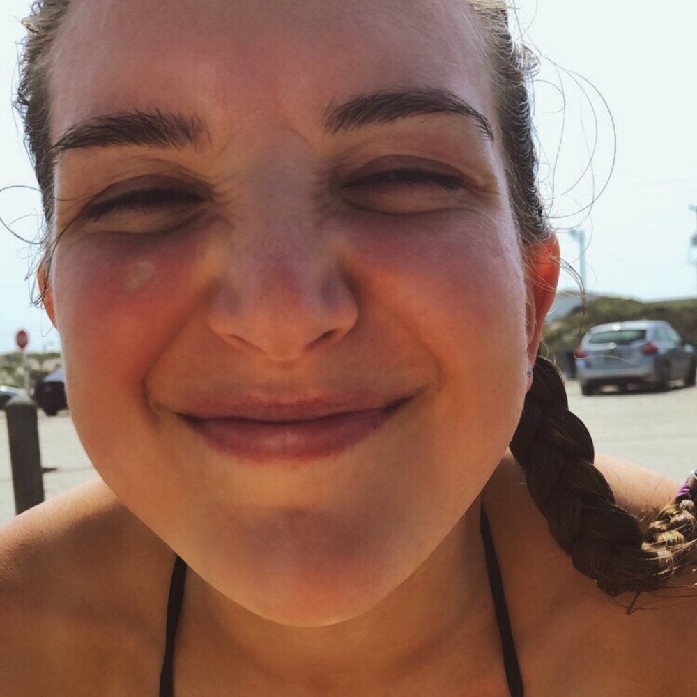 Meet your Posher, Gabrielle